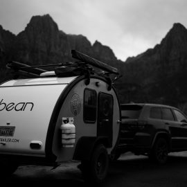 Top 10 Reasons to Join the Teardrop Trailer Movement