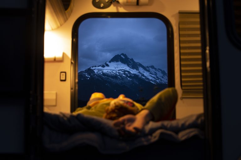 Pacific Northwest Travel Guide