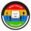 Bean Trailer supports the Utah Food Bank