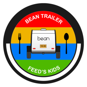Bean Trailer supports the Utah Food Bank