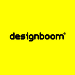 Design Boom Logo