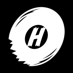 Hooniverse Logo