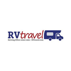 RV Travel Logo
