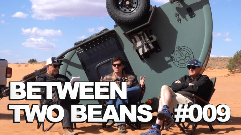Between Two Beans: TFL’s Tommy & Roman Spill the Beans!