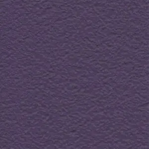 Purple People Eater paint color swatch