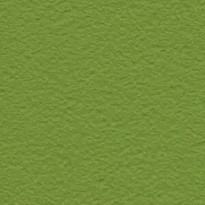 Lime Green paint color swatch