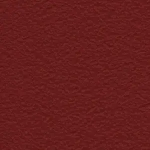 Blood Red paint color swatch