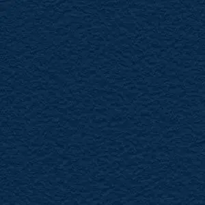 Reflex Blue paint color swatch