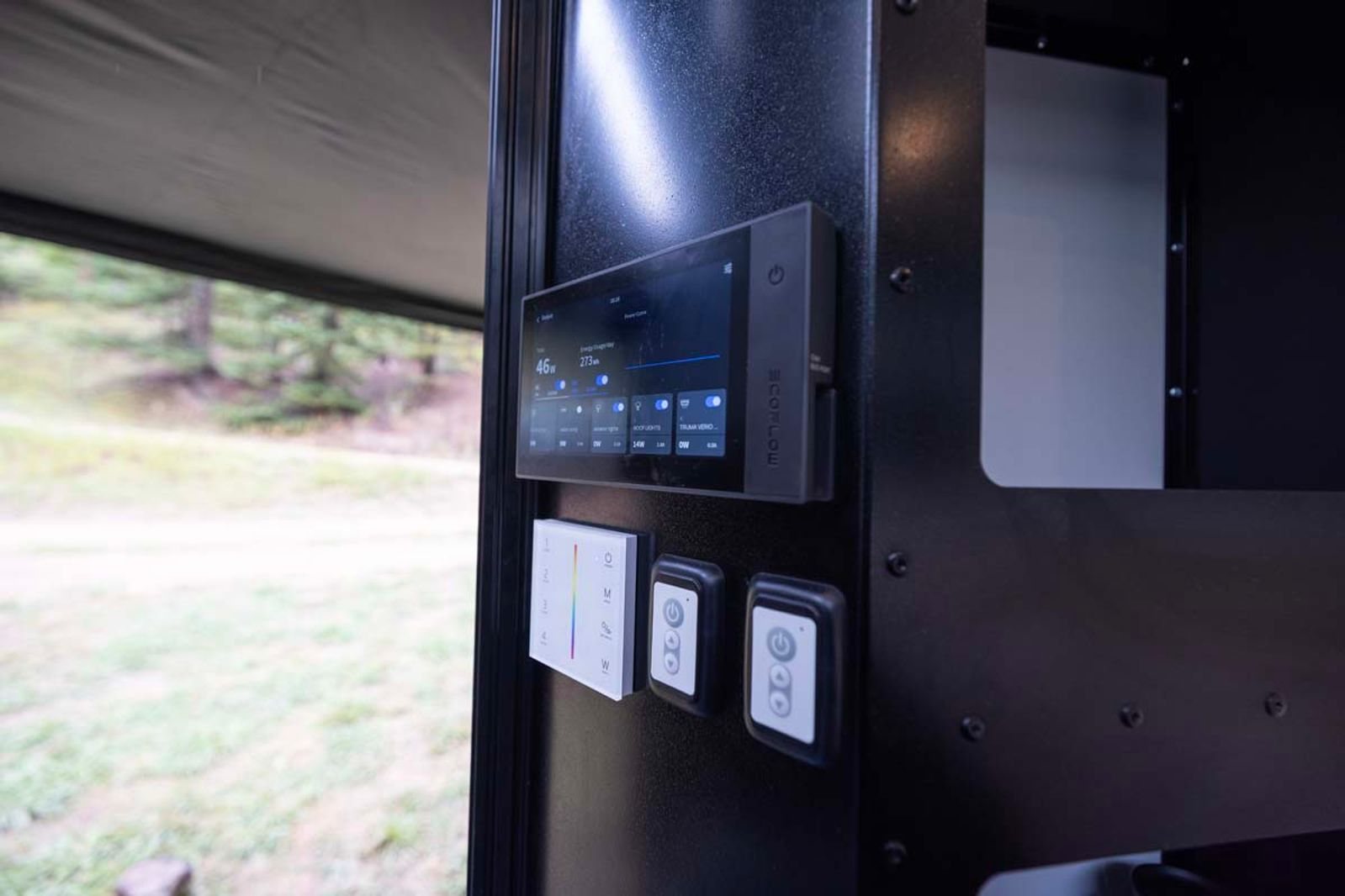 Ecoflow 5kWh Power Kit