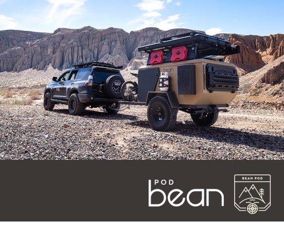 Banner Bean Pod-001
