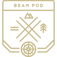 BeanPod_BadgeTanLight