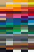 RAL Color Spectrum